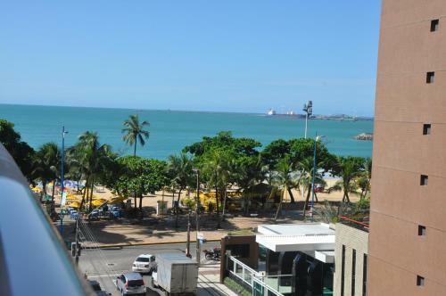 Apartamento Marra Flat Fortaleza