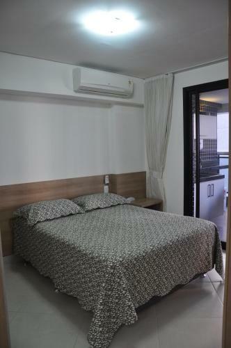 Apartamento Marra Flat Fortaleza