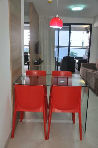 Apartamento Marra Flat Fortaleza