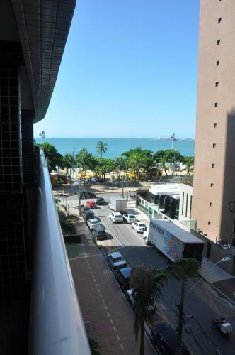 Apartamento Marra Flat Fortaleza