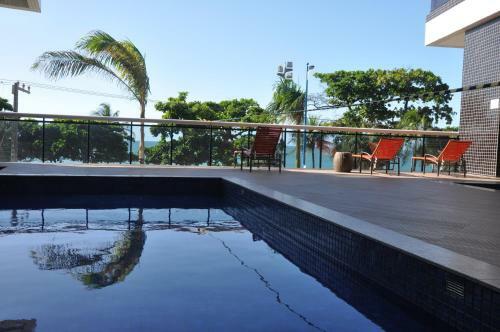Apartamento Marra Flat Fortaleza