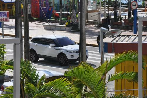 Apartamento Marra Flat Fortaleza