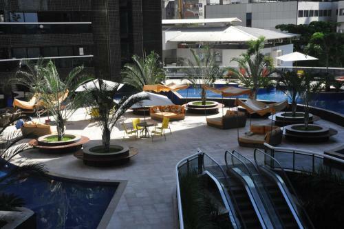 Apartamento Marra Flat Fortaleza