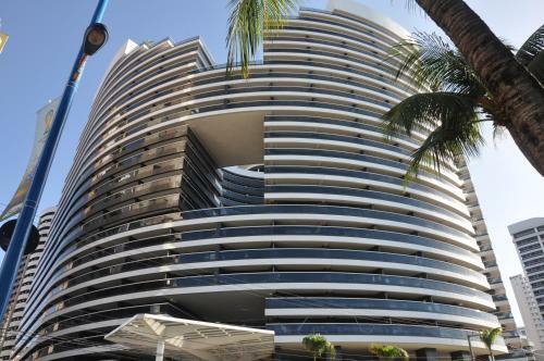 Apartamento Marra Flat Fortaleza