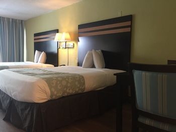 Blu Atlantic Hotel & Suites