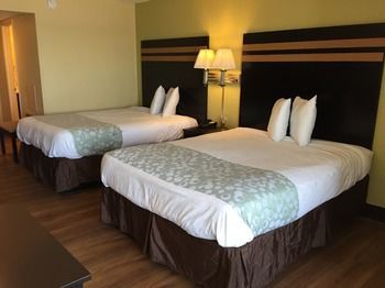 Blu Atlantic Hotel & Suites