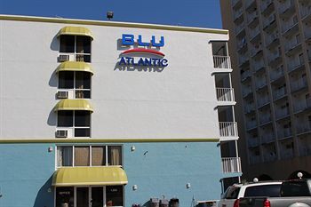 Blu Atlantic Hotel & Suites