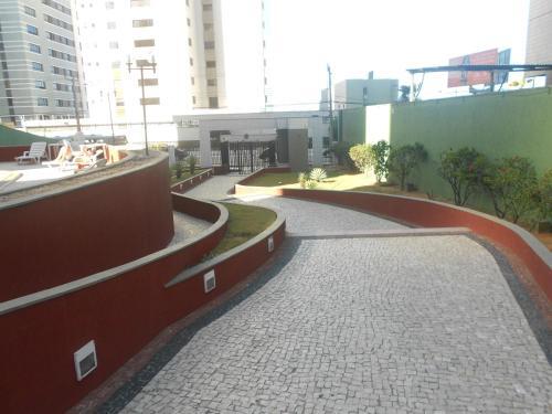 Apartamento Residence Praia Porto Iracema