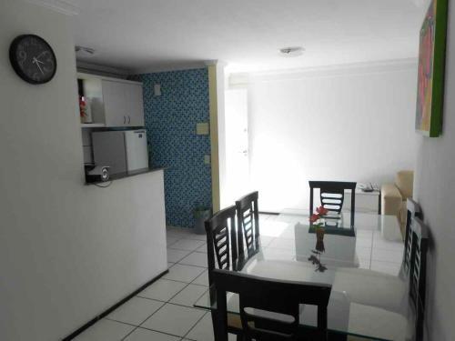 Apartamento Residence Praia Porto Iracema