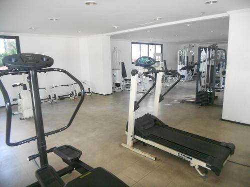 Apartamento Residence Praia Porto Iracema