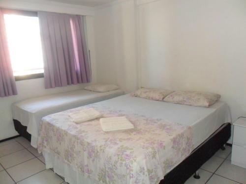 Apartamento Residence Praia Porto Iracema