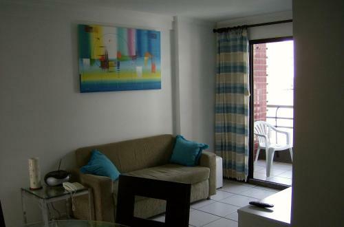 Apartamento Residence Praia Porto Iracema