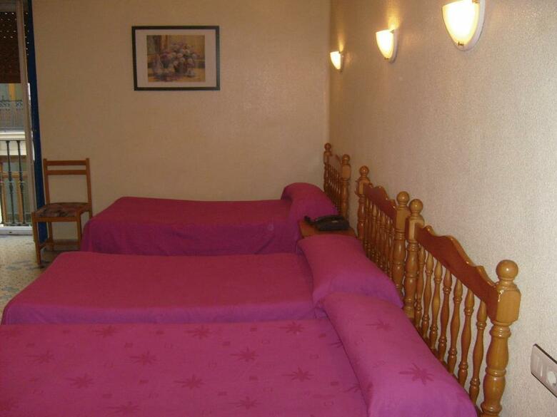 Hotel Europa