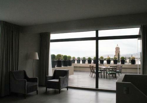 Hotel Concordia