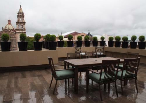 Hotel Concordia
