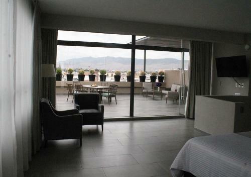 Hotel Concordia