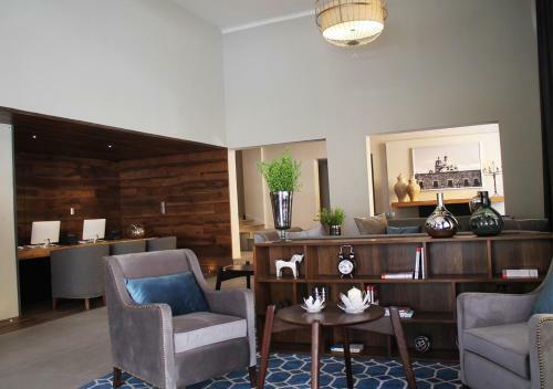 Hotel Concordia