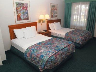 Motel 6 Denton