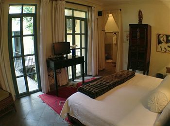 Bed & Breakfast Casa Florida