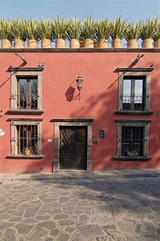 Bed & Breakfast Casa Florida