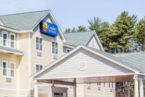 Hotel Comfort Inn & Suites Scarborough