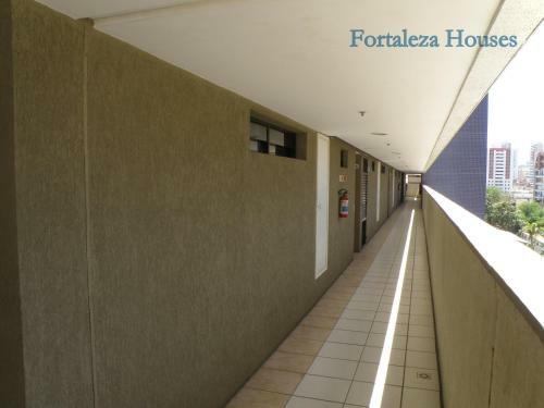 Apartamento Porto de Iracema - Fortaleza Houses