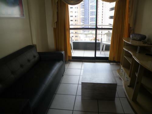 Apartamento Porto de Iracema - Fortaleza Houses