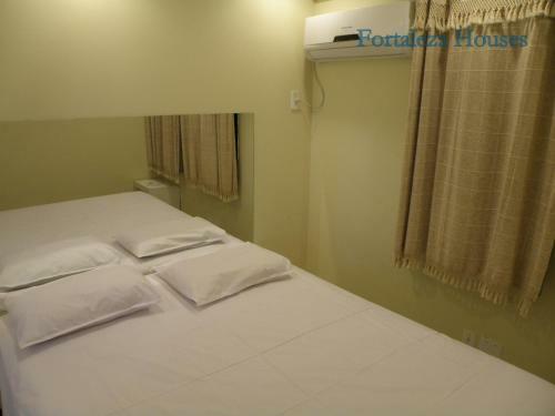Apartamento Porto de Iracema - Fortaleza Houses