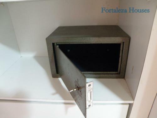 Apartamento Porto de Iracema - Fortaleza Houses