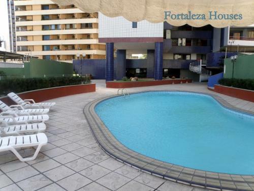 Apartamento Porto de Iracema - Fortaleza Houses