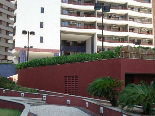Apartamento Porto de Iracema - Fortaleza Houses