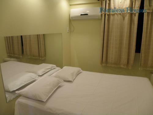 Apartamento Porto de Iracema - Fortaleza Houses