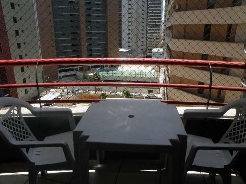 Apartamento Porto de Iracema - Fortaleza Houses