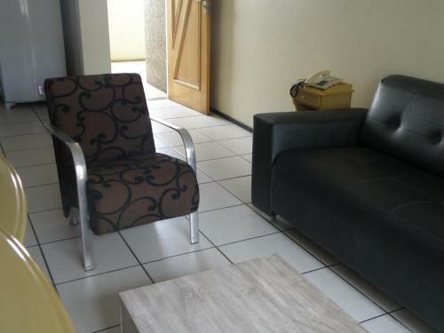 Apartamento Porto de Iracema - Fortaleza Houses