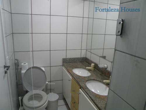 Apartamento Porto de Iracema - Fortaleza Houses