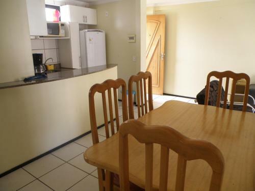 Apartamento Porto de Iracema - Fortaleza Houses