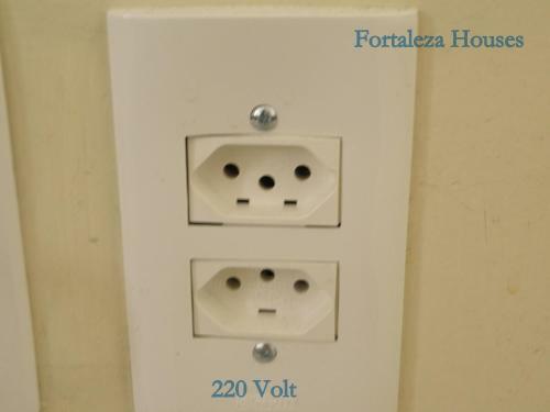 Apartamento Porto de Iracema - Fortaleza Houses