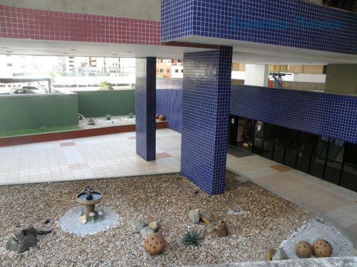 Apartamento Porto de Iracema - Fortaleza Houses