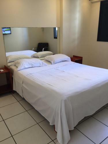 Apartamento Porto de Iracema - Fortaleza Houses