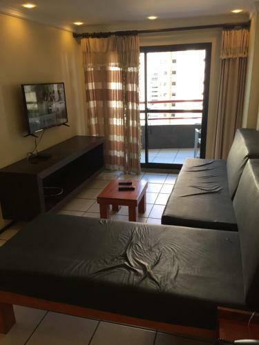 Apartamento Porto de Iracema - Fortaleza Houses