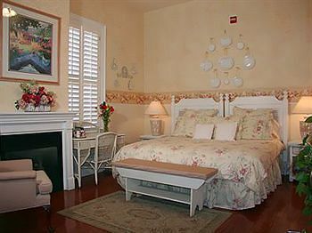 Bed & Breakfast The Napa Inn