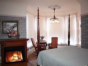 Bed & Breakfast The Napa Inn