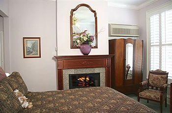 Bed & Breakfast The Napa Inn