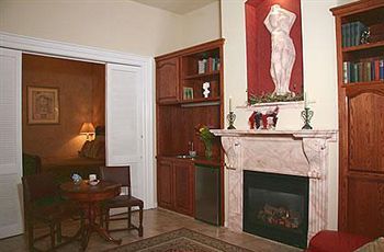 Bed & Breakfast The Napa Inn