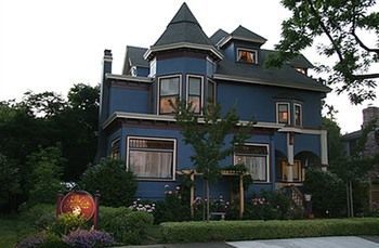 Bed & Breakfast The Napa Inn
