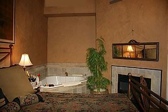 Bed & Breakfast The Napa Inn