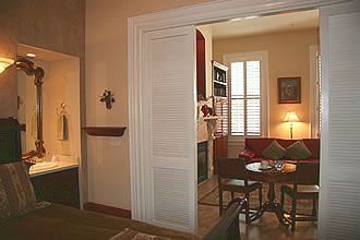 Bed & Breakfast The Napa Inn