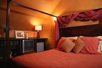 Bed & Breakfast The Napa Inn