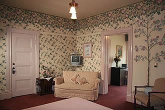 Bed & Breakfast The Napa Inn