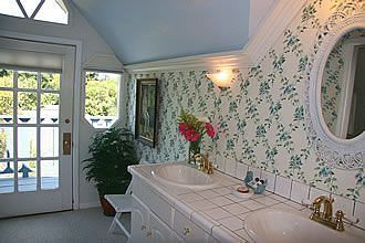 Bed & Breakfast The Napa Inn
